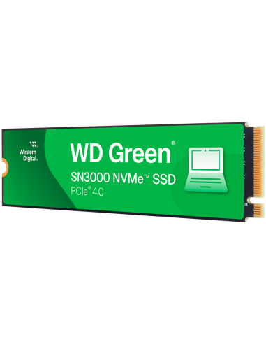 SSD WD Green SN3000 1TB